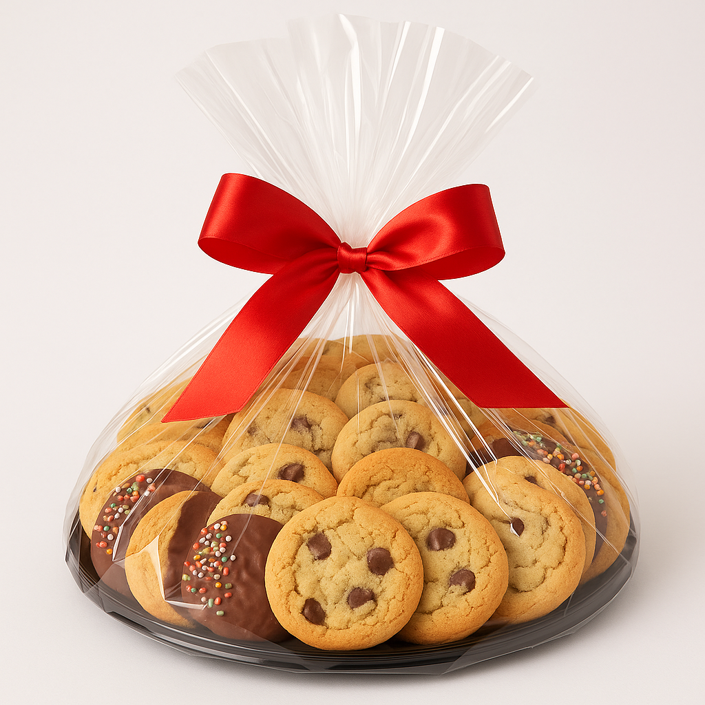 Cello Rolls Various Patterns & Colors