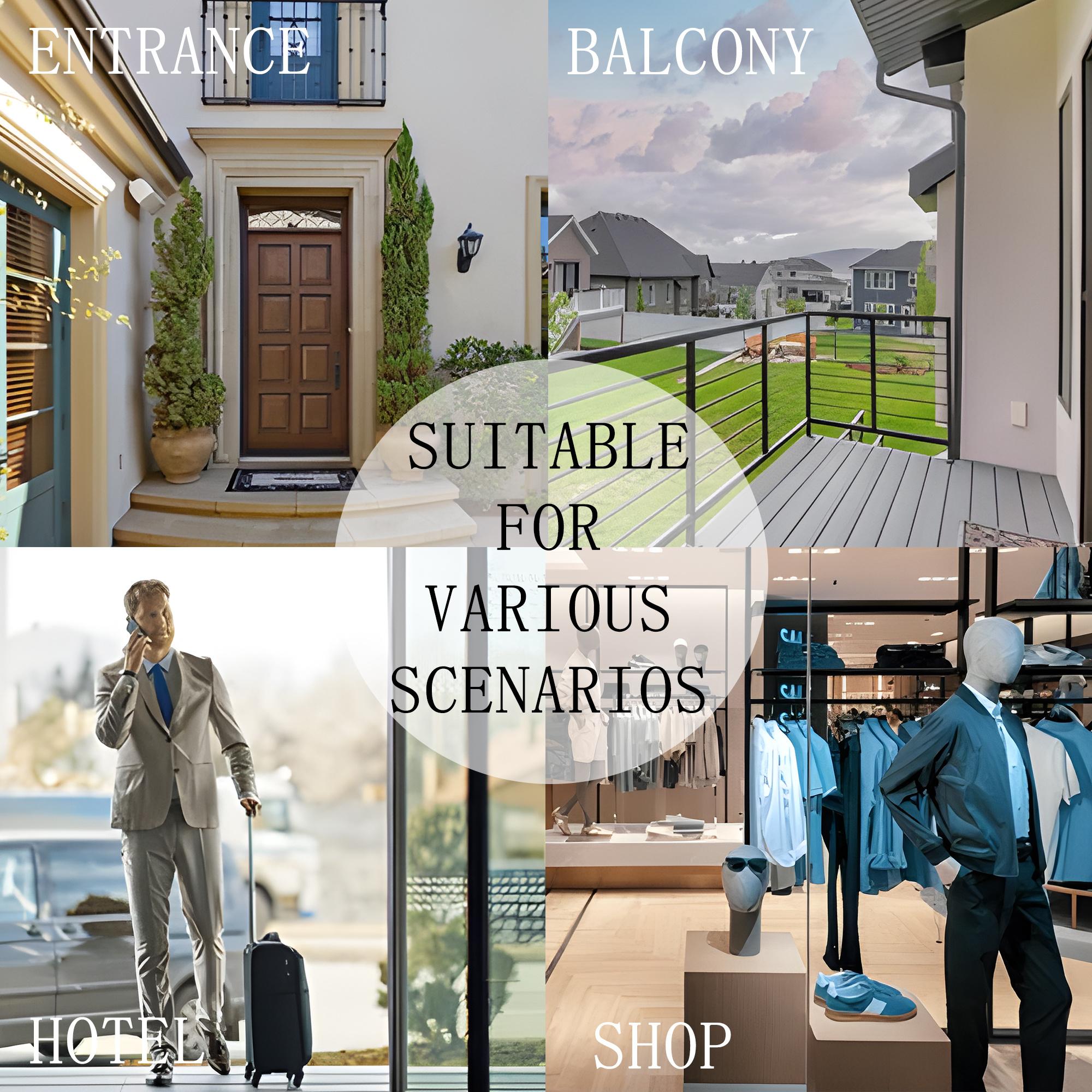 1 Valentine's Day Heart-shaped Welcome Doormat- Non-slip Rubber Bottom, Suitable for Home Entrances, Bathrooms, Kitchens, Bedrooms. Christmas, Mother's Day, Father's Day Decorative Doormats, Entrance Doormats, Welcome Doormat