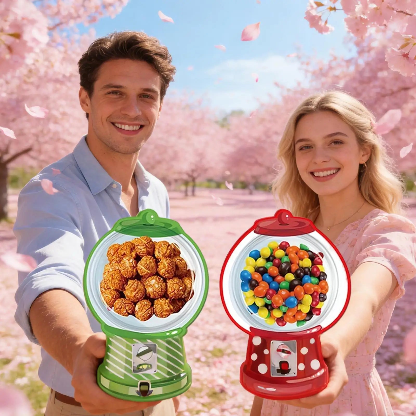 Valentines Day Candy Card 36Pcs/set DIY Treat Holder Cards Holiday Party Supplies for Partners Spouses Boyfriends